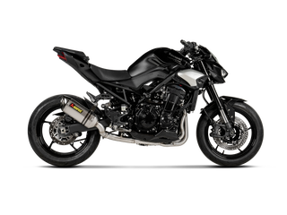 Akrapovic Optional Header E-K9R7 For KAWASAKI Z900 - SS - MotoHeaven