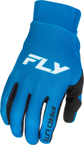 Fly Racing 2026 Pro Lite Gloves - Blue/White