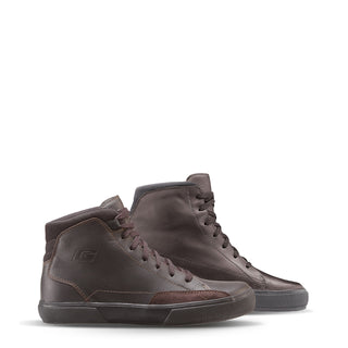 Gaerne G.Marais Aquatech Shoes - Brown