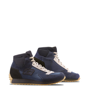 Gaerne G.Rue Aquatech Boots - Blue