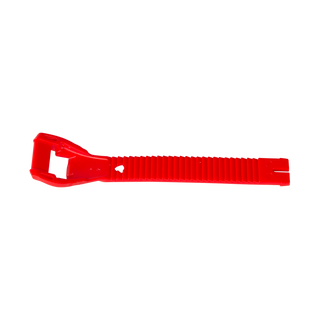 Gaerne SG10/12 Long Strap - Red