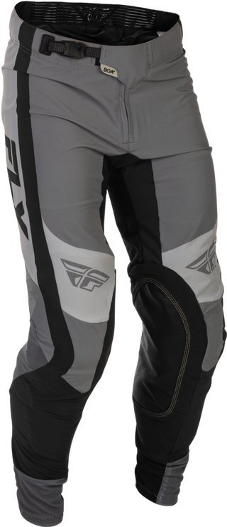 Fly Racing 2026 Lite MX Pants - Grey/Black