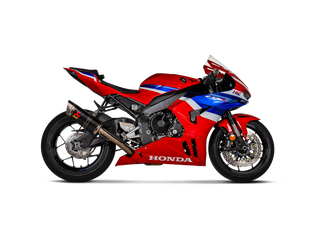 Akrapovic Slip-On System S-H10SO29-APC For Honda Honda CBR 1000RR-R Fireblade/SP - MotoHeaven