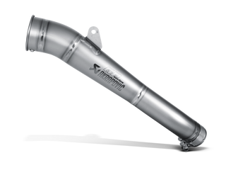 Akrapovic Slip-On System SM-S6S02T For Suzuki GSX-R 600/750 - Titanium - MotoHeaven