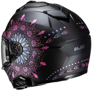 HJC i71 NIEL MC-28SF Full Face Helmet