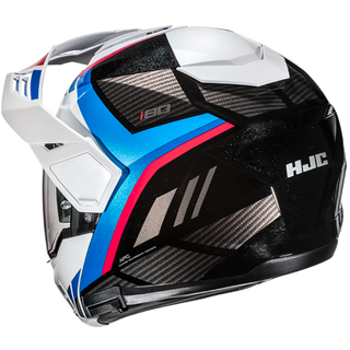 HJC i80 IMES MC-21 Full Face Helmet
