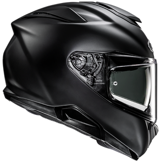 HJC RPHA 72 Full Face Helmet - Matte Black