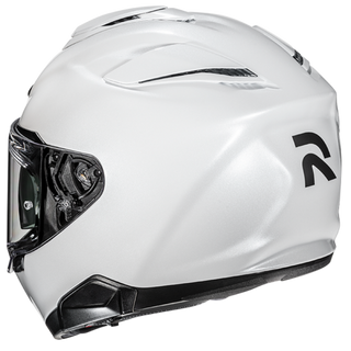 HJC RPHA 72 Full Face Helmet - Pearl White