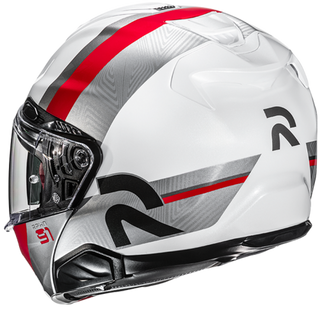 HJC RPHA 91 FENSH MC-1 Full Face Helmet