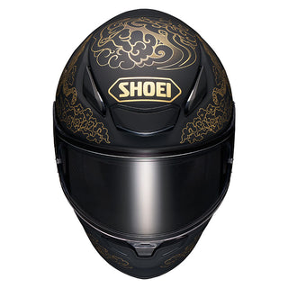 Shoei NXR2 Fearless TC-5 Helmet