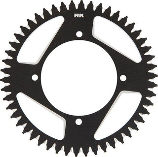 RK Alloy Racing Sprocket 428 -49T Black