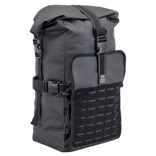 Biltwell Exfil 60 2.0 Luggage Bag - Black