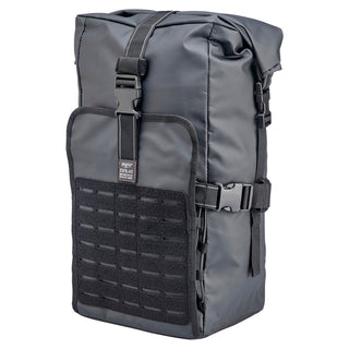 Biltwell Exfil 60 2.0 Luggage Bag - Black