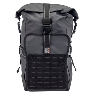 Biltwell Exfil 60 2.0 Luggage Bag - Black