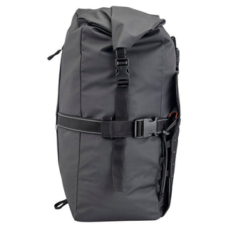 Biltwell Exfil 60 2.0 Luggage Bag - Black