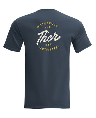 Thor Classic Tee - Navy