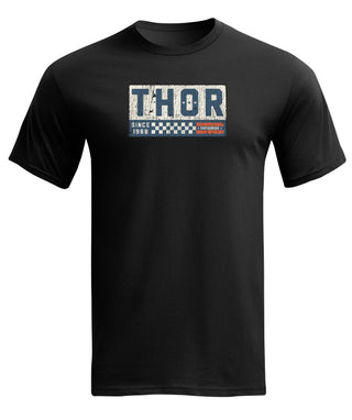 Thor Combat Tee - Black