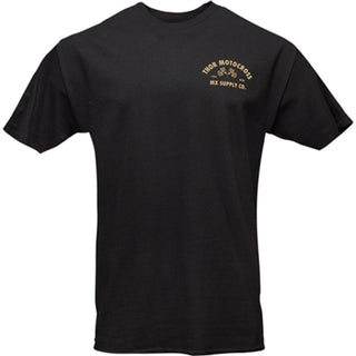 Thor Supply Tee - Black