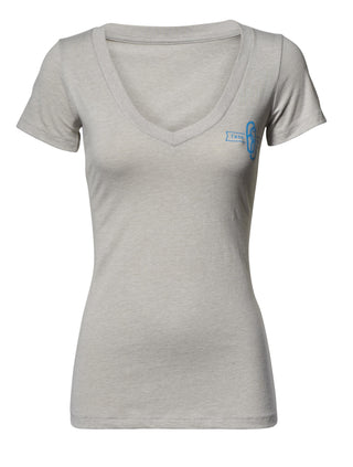Thor S18W Short Sleeve 68 Tee - Grey