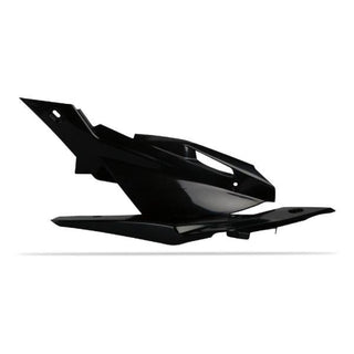 Polisport Side Panels Husqvarna TC TE 2008-2011 - Black