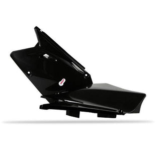 Polisport Side Panels Suzuki RM-Z450 2005-2006 - Black