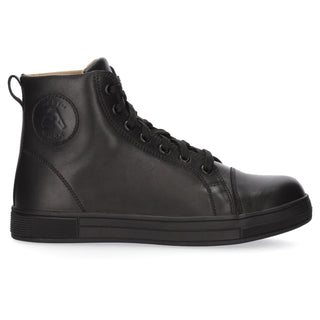 Argon Symbol Ladies Boot - Black