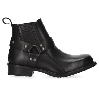 Argon Roller Boots - Black
