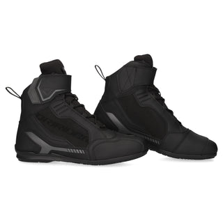 Dririder Street 3.0 Boot - Black