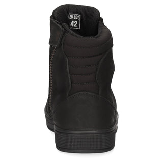 Dririder Tribute 2.0 Boot - Black Black