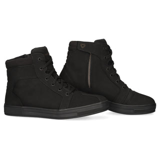 Dririder Tribute 2.0 Boot - Black Black