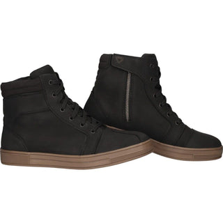 Dririder Tribute 2.0 Boot - Black Gum