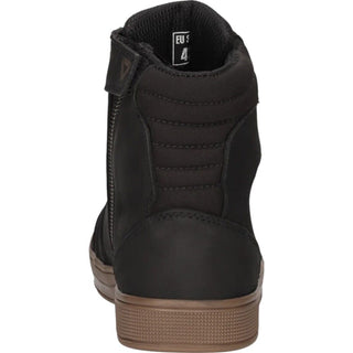 Dririder Tribute 2.0 Boot - Black Gum
