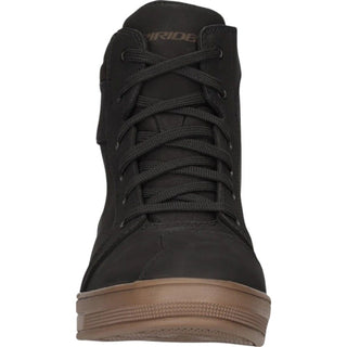 Dririder Tribute 2.0 Boot - Black Gum