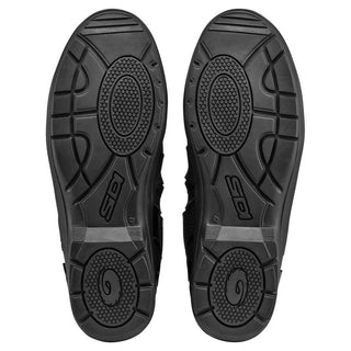 Sidi Aria Gore-Tex Waterproof Boot - Black/ Black