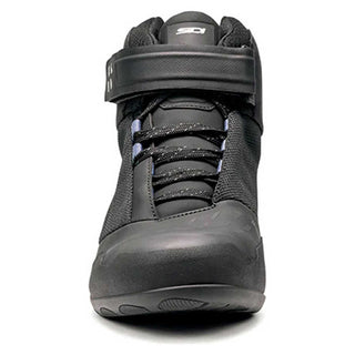 SIDI Meta 2 Motorcycle Shoes - Black