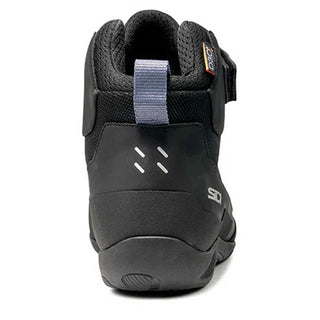 SIDI Meta 2 Motorcycle Shoes - Black