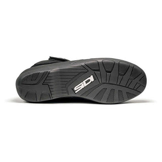 SIDI Meta 2 Motorcycle Shoes - Black