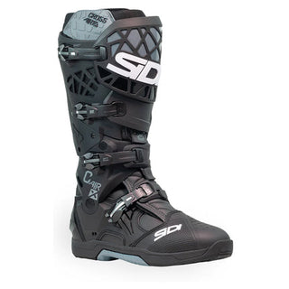 Sidi Crossair X Motocross Boots RACR001