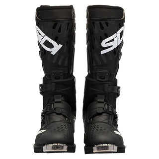 SIDI Crossair HD Enduro Long Boots - Black