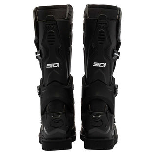 SIDI Crossair HD Enduro Long Boots - Black