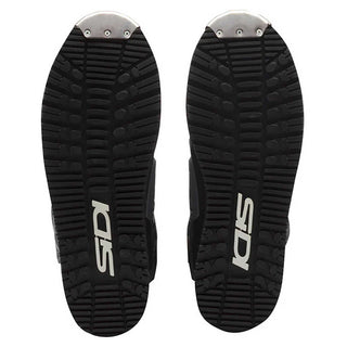 SIDI Crossair HD Enduro Long Boots - Black