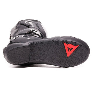 Dainese Nexus 3 In & Out D-WP Boots - Black / Black