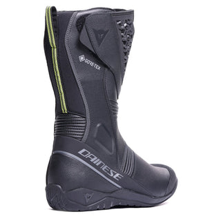 Dainese Fulcrum 4 Gore-Tex Boots - Black
