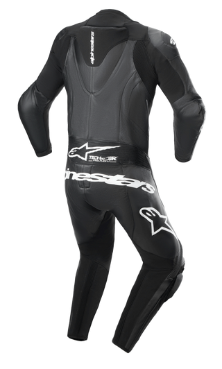 Alpinestars Gp Force Lurv 1Piece Leather Suit - Black