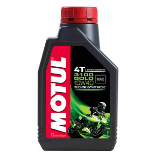 Motul 3100 Gold 10W40 - 1Litre