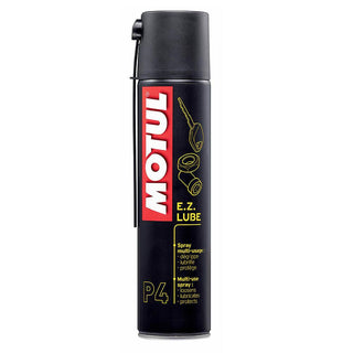 Motul P4 Ezy Lube Multi Protect Aerosol Spray