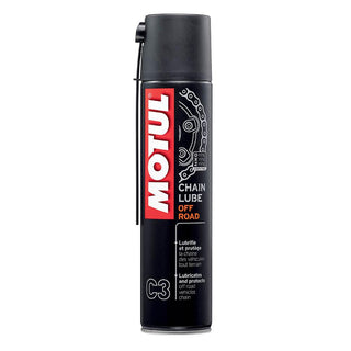 Motul Lube Off-Road C3 Chain - 400ml