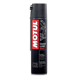 Motul Lube Road C2 Chain - 400ml