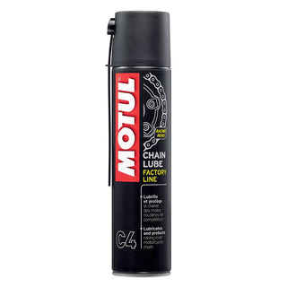 Motul Lube Factory Line C4 Chain - 400ml