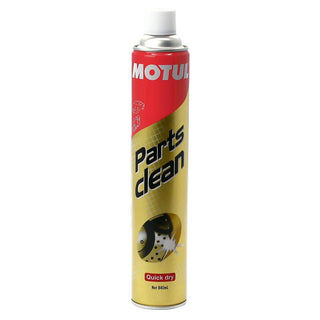 Motul Parts Clean